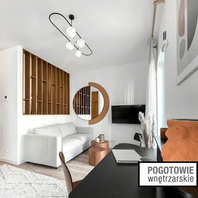 Pogotowie Wnętrzarskie